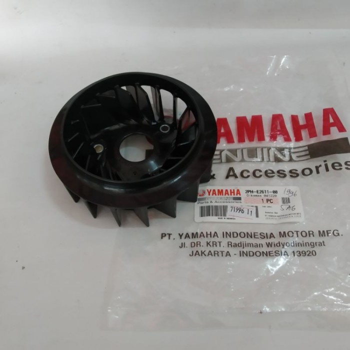 KIPAS MAGNET MIO M3 ORIGINAL