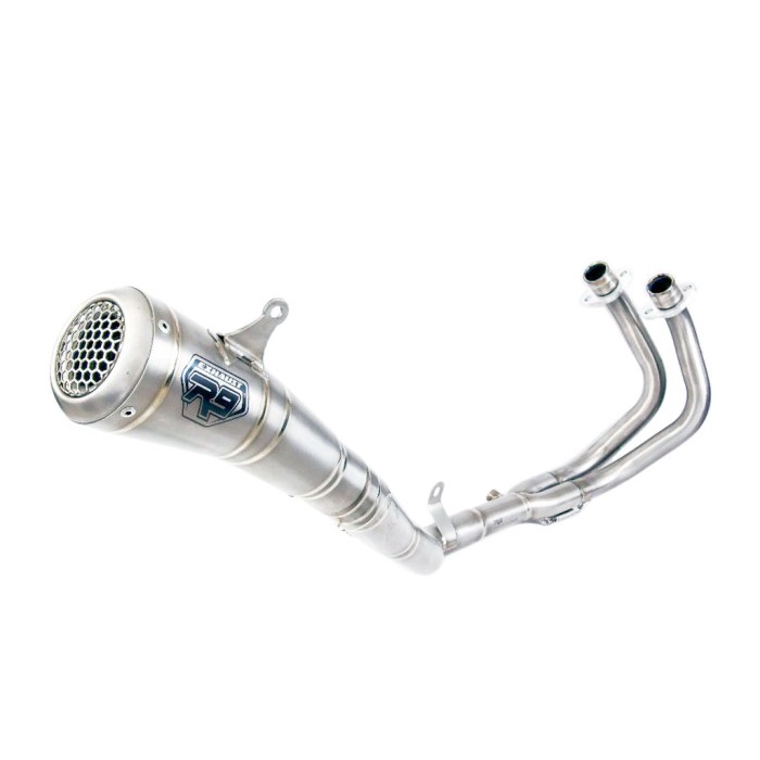 KNALPOT R9 GP CBR 250 RR