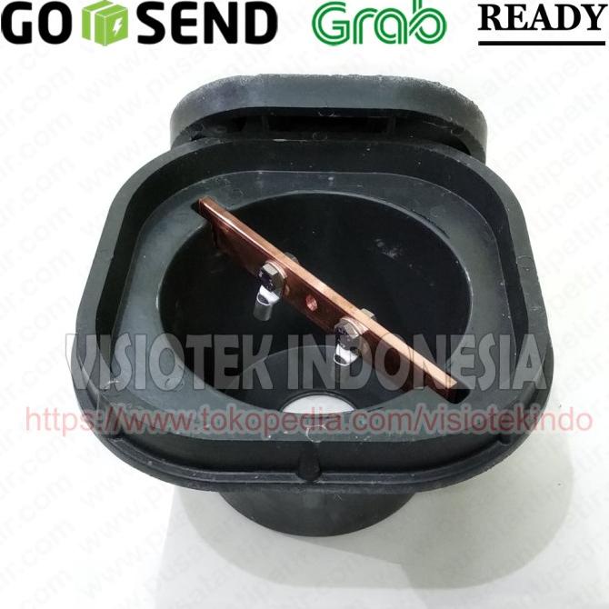 Bak Kontrol / Box Grounding Set