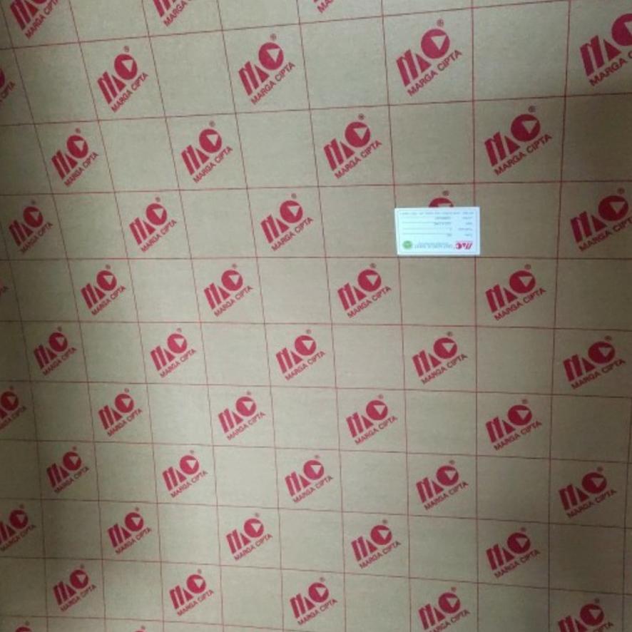 

Acrylic Bening 2Mm X 122 X 244 Cm Akrilik Marga Cipta