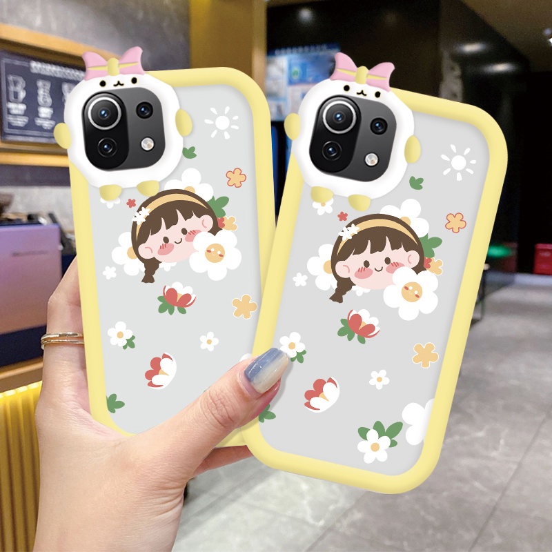 Case Xiaomi 11 Lite Poco X3 GT Poco X3 NFC Poco X3 Pro Poco M3 Pro 4G/5G POCO M2 M4 Pro 5G M5S Poco 