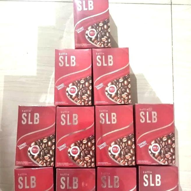 

Kopi Slb