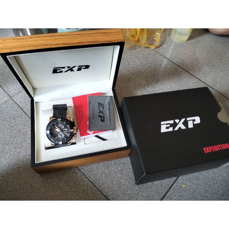 jam exp expedition e302m
