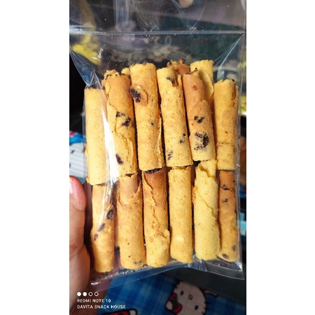 

EGG ROLL MESES 200gr