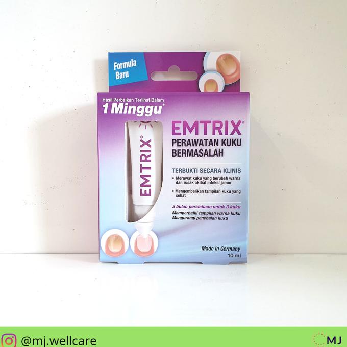 Emtrix Gel 10 ml
