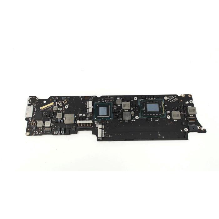 Apple MacBook Air 13" A1466 2013-2017 Logic Board Servis kena Air Mati