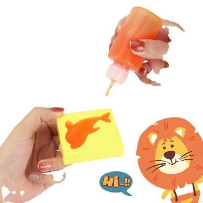 Diskon Spesial Jelly Ajaib Mainan Mainan Edukasi Magic Water Jelly Ajaib Toy Magical Terbaru