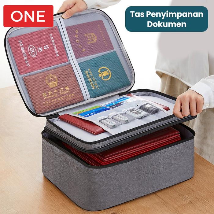 

Terlaris Tas Koper Termpat Dokumen Sertifikat Penyimpanan File Lock Gembok Bag