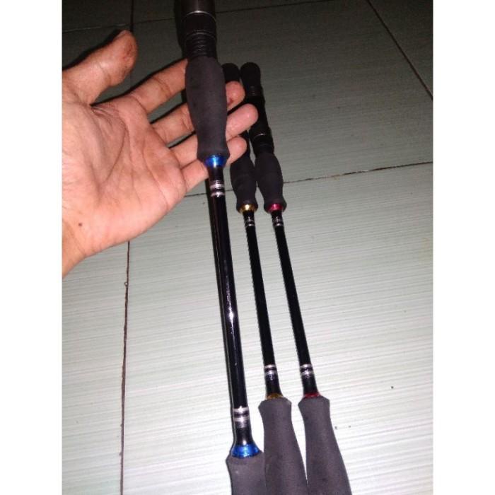 Terlaris Gagang Joran Jigging 55Cm
