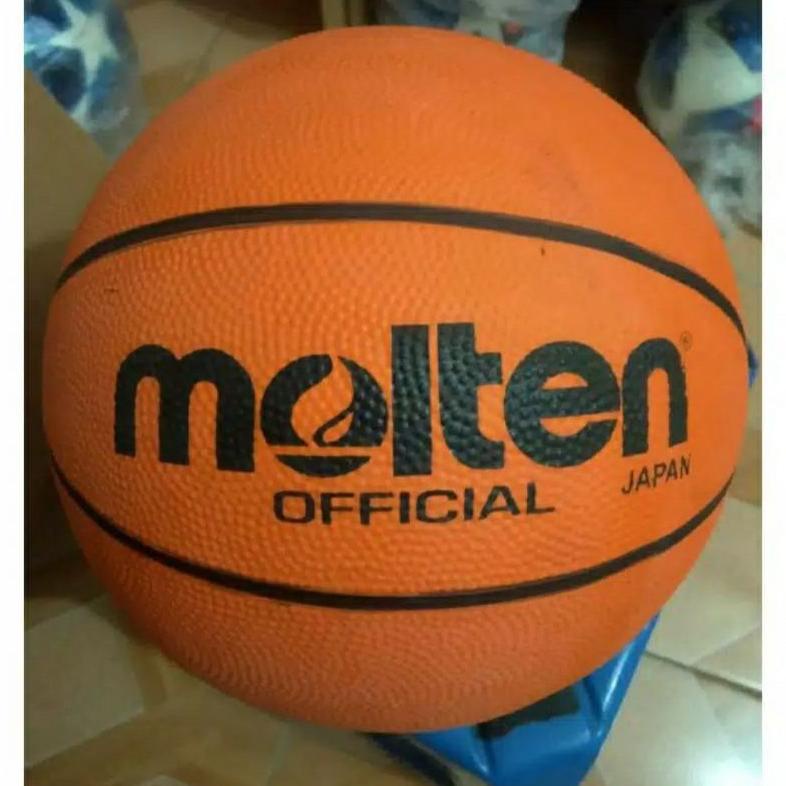 Sale Basketball Molten Bola Basket Molten Bola Basket Original Free Pentil