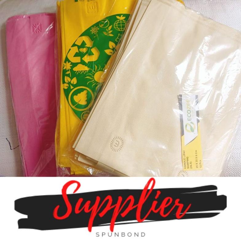 

7.7 Goodiebag hampers polos 25x35 (isi12pcs)