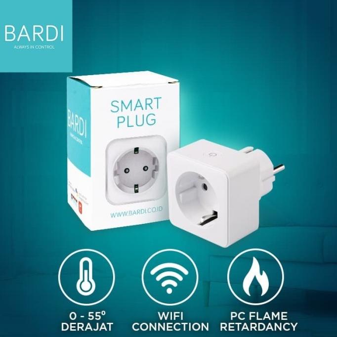 BARDI SMART PLUG