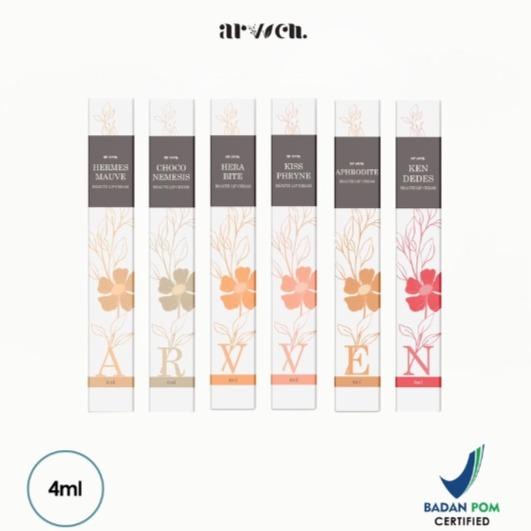 Lip cream Arvven