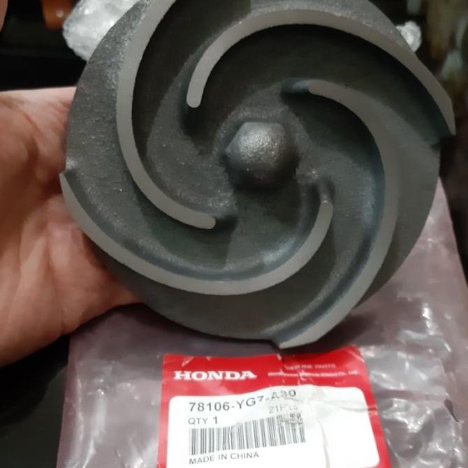 

Impeller Honda Wb20Xn,Xh2, Wl20Xn