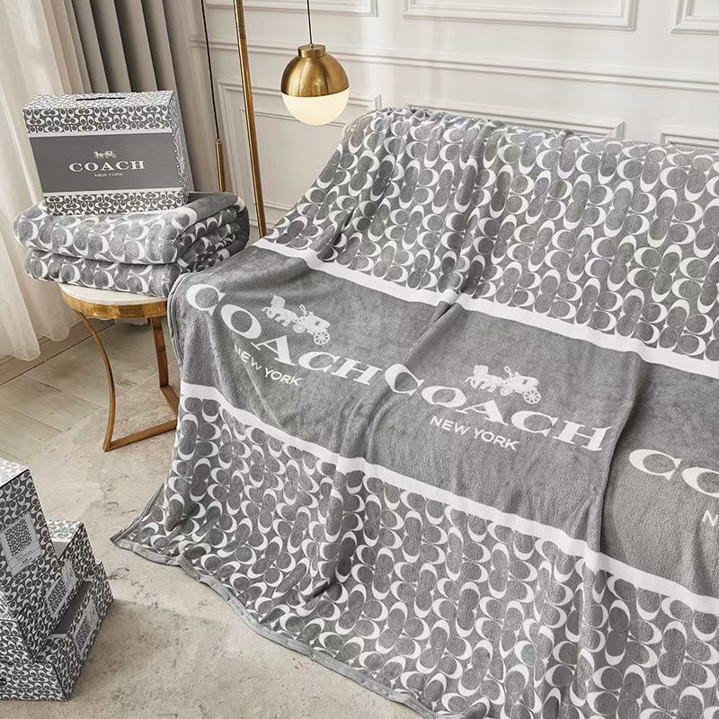 SELIMUT LUXURY BLANKET DEWASA 150 x 200 +BOX