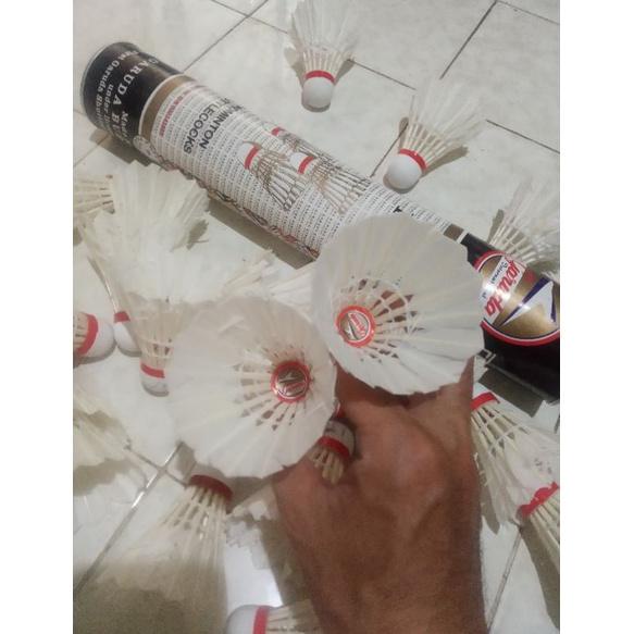 Flash Sale Shuttlecock Kok Second Bekas Grade A