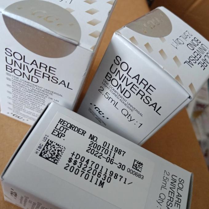 Bonding Solare Universal Bond GC