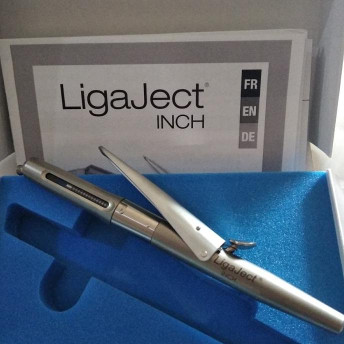 citoject premium France Ligaject dental citoject