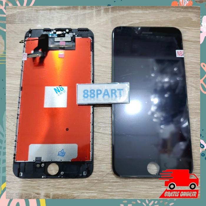 Lcd + Ts + Frame Iphone 6S Plus
