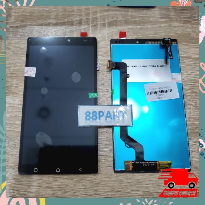 Lcd + Ts Lenovo A7010 Lenovo K4 Note Ori