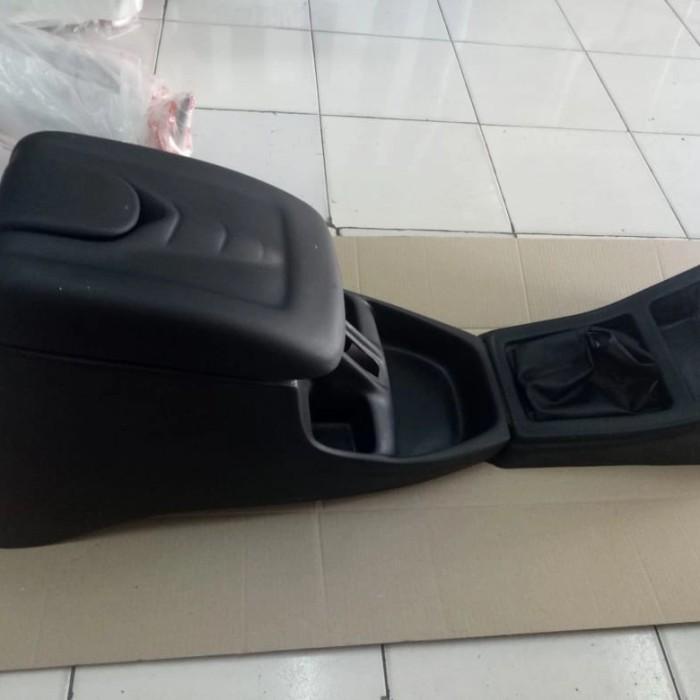 Terlaris Console Box Kijang Kapsul 97 - 2004 Model Krista Consule Box