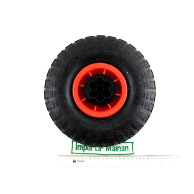 Must Have Unik Ban Mobil Aki Bahan Karet Ban Karet Mobilan Aki Anak Roda Mobilan Termurah