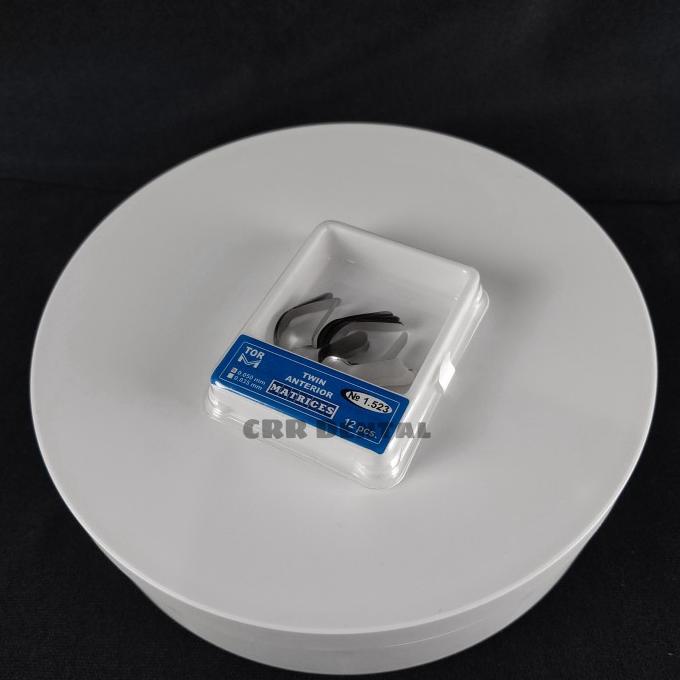 TWIN MATRIX ANTERIOR PROXIMAL GIGI DEPAN ORIGINAL MATRIKS / MATRICES