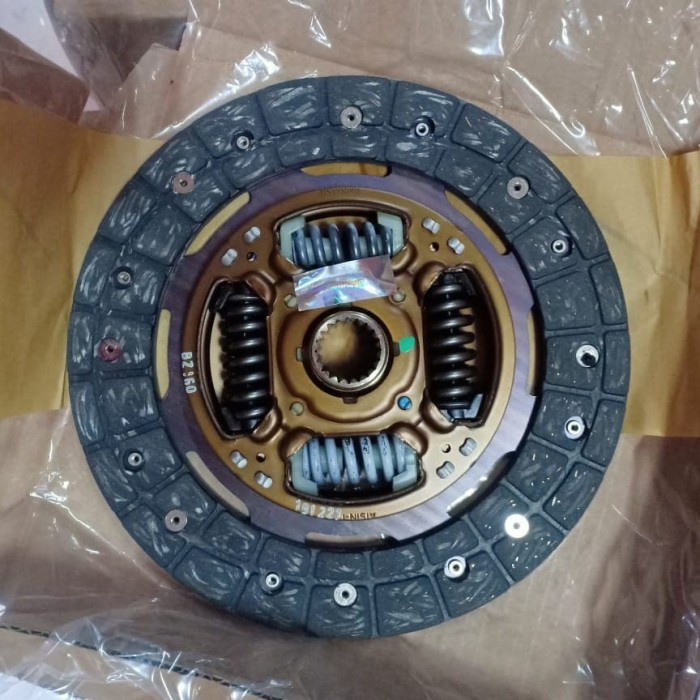 plat kopling grandmax/31250-BZ160-001