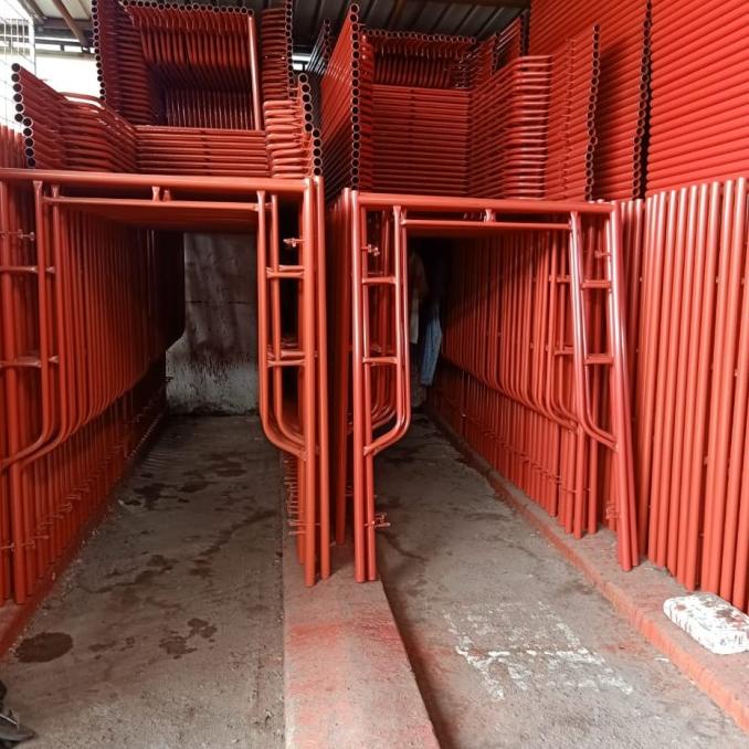 Steger Scaffolding 1.70 1Set