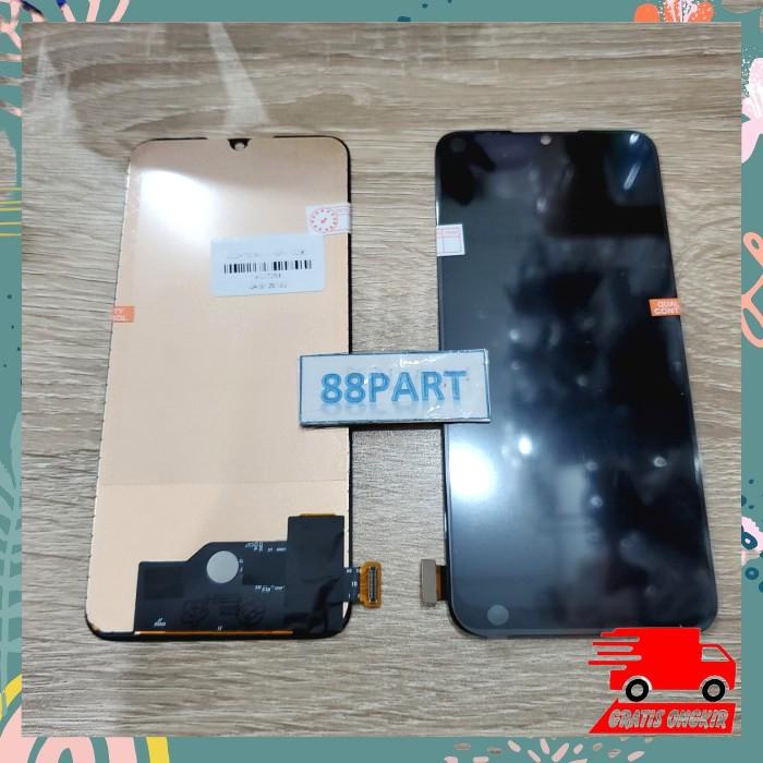 Lcd + Ts Xiaomi Mi A3 Mi Cc9E Incell