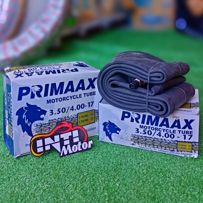 ~^~^~^] Ban Dalam primaax 350 ring 17 ban dalam 400 ring 17 ban dalam PRIMAX R