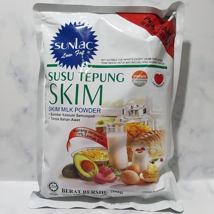 

susu sunlac low fat malaysia Kualitas Terbaik