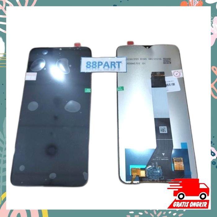 Lcd + Ts Xiaomi Redmi 9T Poco M3 Ori