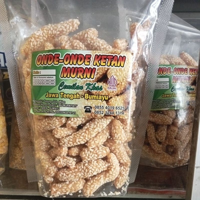 

Onde Ketan