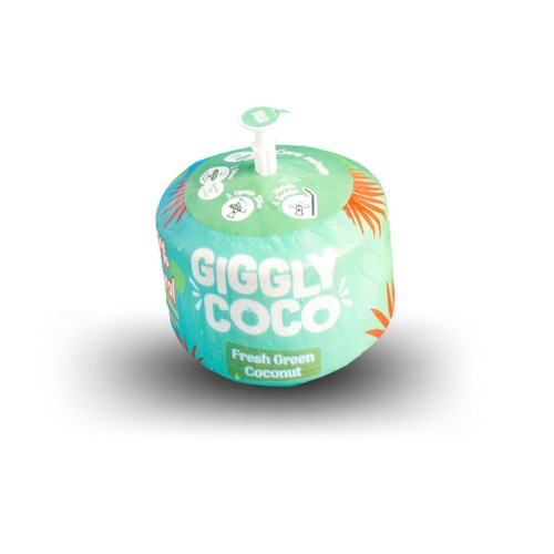 

Giggly Fresh Green