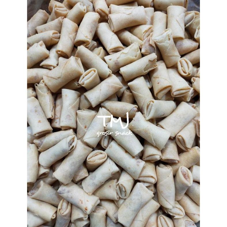 

SUMPIA SPRING ROLL 1 KG Best Seller