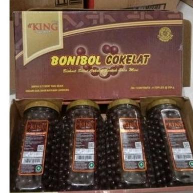 

BONIBOL Best Seller