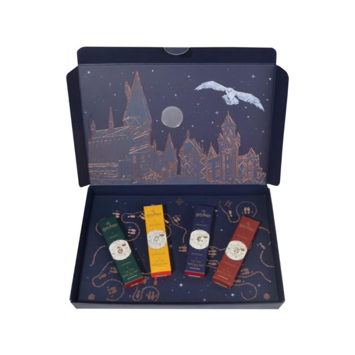 Rose All Day Harry Potter Lip Tint Bundle with Box