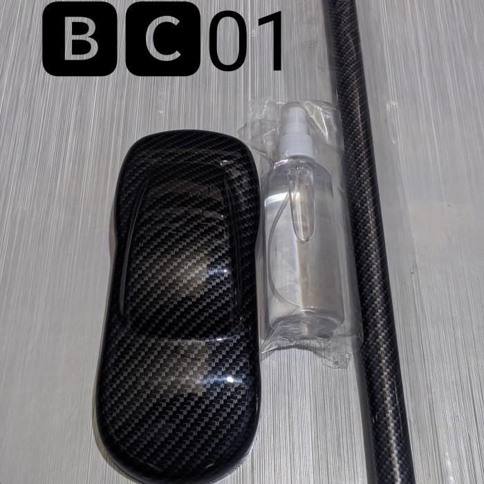 

Best Seller Paket Belajar Karbon Celup Water Transfer Printing Bc01