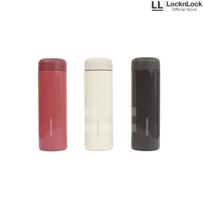 LocknLock Minimal Tumbler 340ml - LHC4184