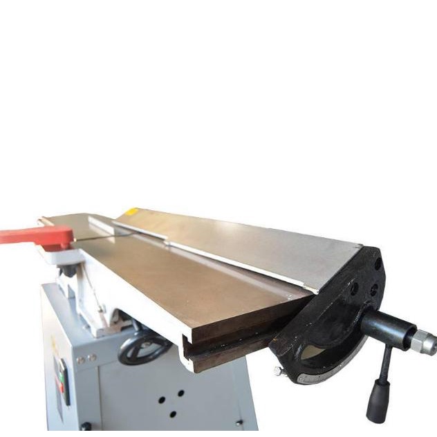 OSCAR WJ-150 Wood Jointer - Mesin Jointer 6 inch OSCAR Link Khusus