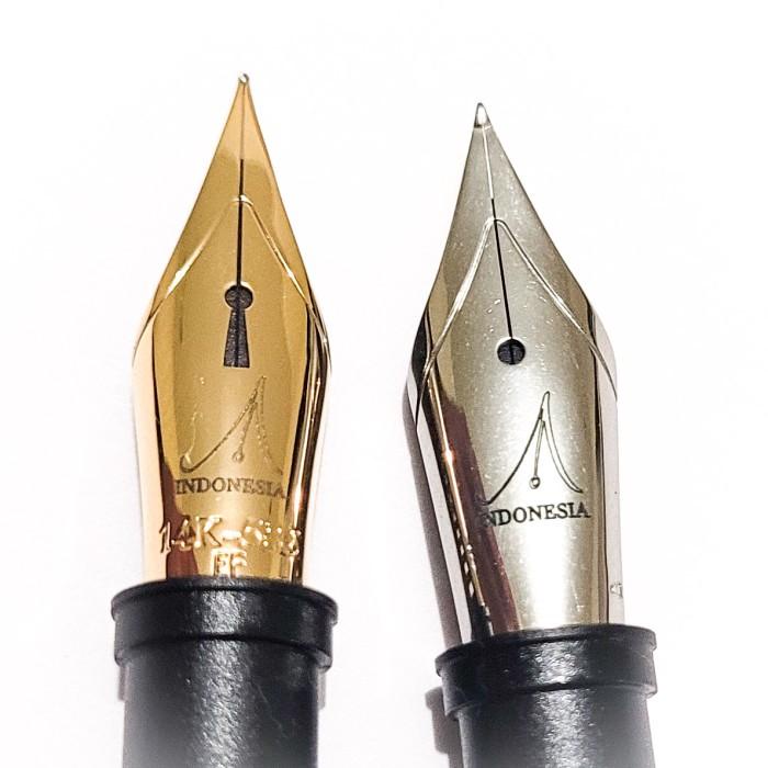 

Best Seller A To Z Custom Fountain Pen Nib Grinds | Jowo Bock Fpr Flex Kaligrafi