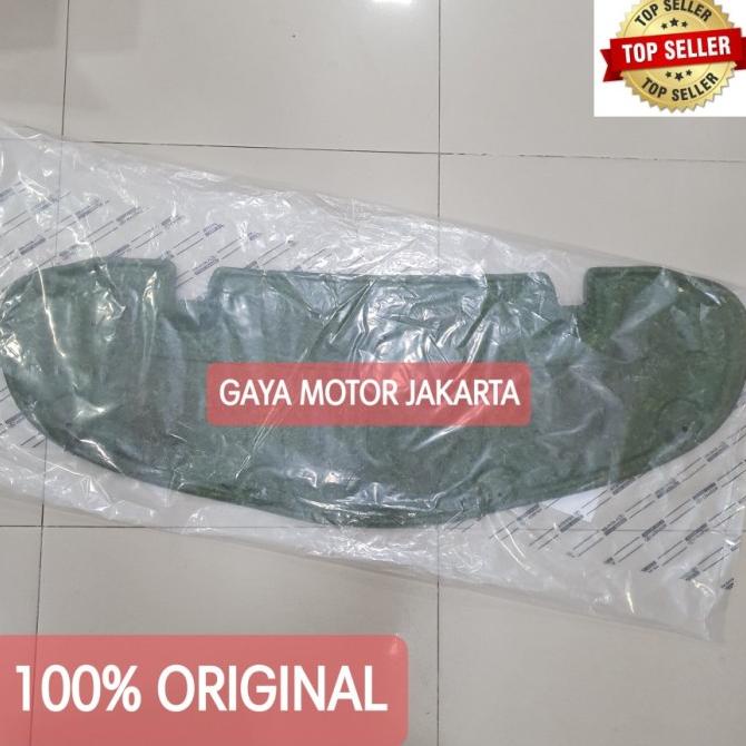 Peredam Panas Kap Mesin-Tutup Panas Kap Mesin Great Xenia/Grand Avanza
