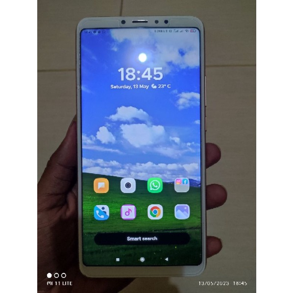mi max 3 4/64