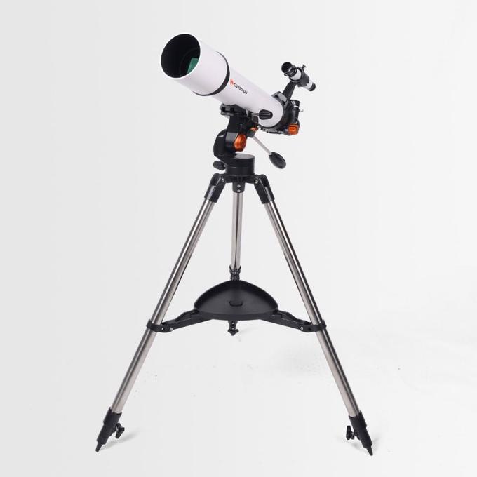 Star Trang Celestron Teropong Bintang Astronomical Telescope - SCTW-70