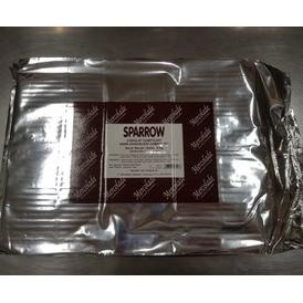 

MERCOLADE SPARROW 5 KG ( COKLAT BLOK COMPOUND KHUSUS SERUT / PARUT ) Best Seller