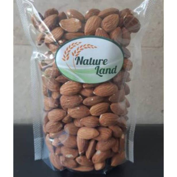 

Roasted Almond Original 500 gr Best Seller