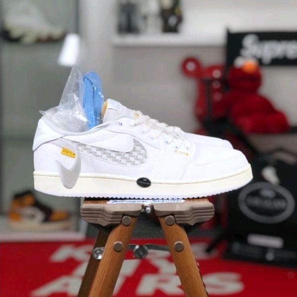 Air Jordan 1 Retro AJKO Low x Union LA