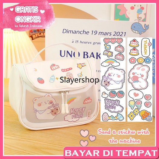 

Tempat Pensil Aesthetic Dusgrip Aesthatic Cewek Cowok Kotak Pengsil Estetik Murah Disgrip Anak Perempuan Laki Disgrib Lucu Terbaru Viral Dosgrip Korea Aestetik Pencil Case Korean Style Wadah Pulpen Untuk Sekolah Tempat Pensil Anak Import Lucu Pencil Cas