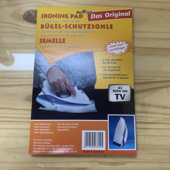 Terlaris Tatakan Setrika / Ironing Pad